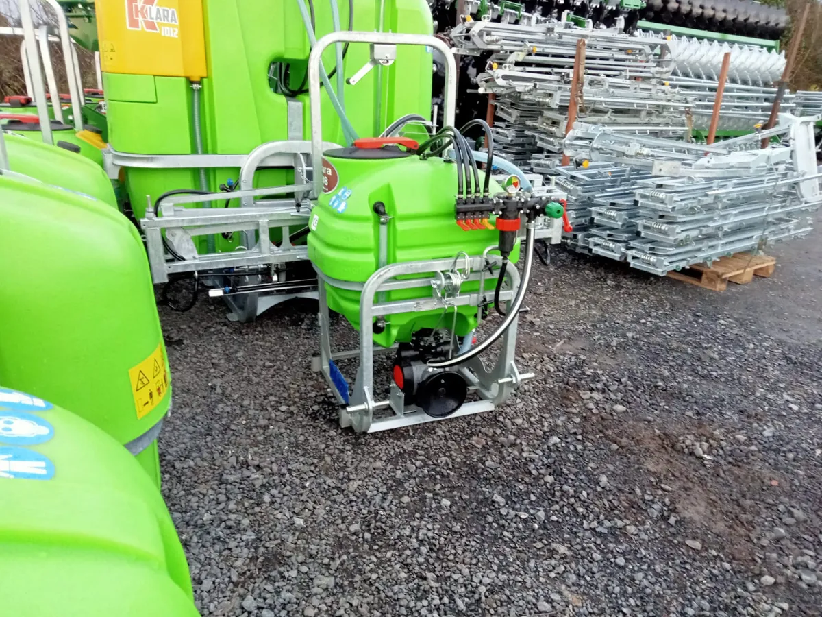 Sprayer tolmet - Image 3