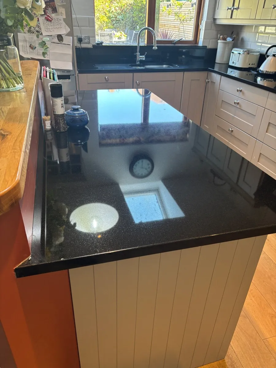 Granite Kitchen Worktop - Image 3