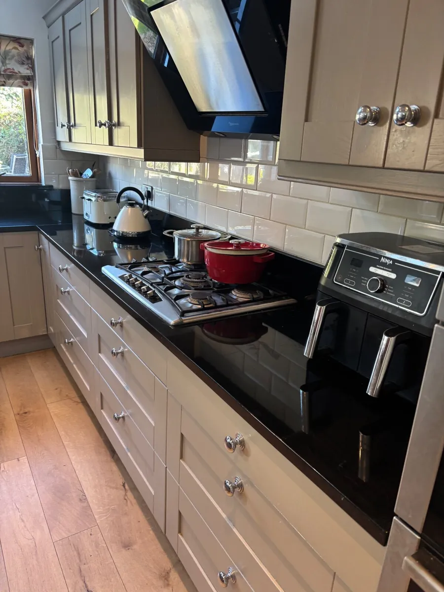 Granite Kitchen Worktop - Image 1