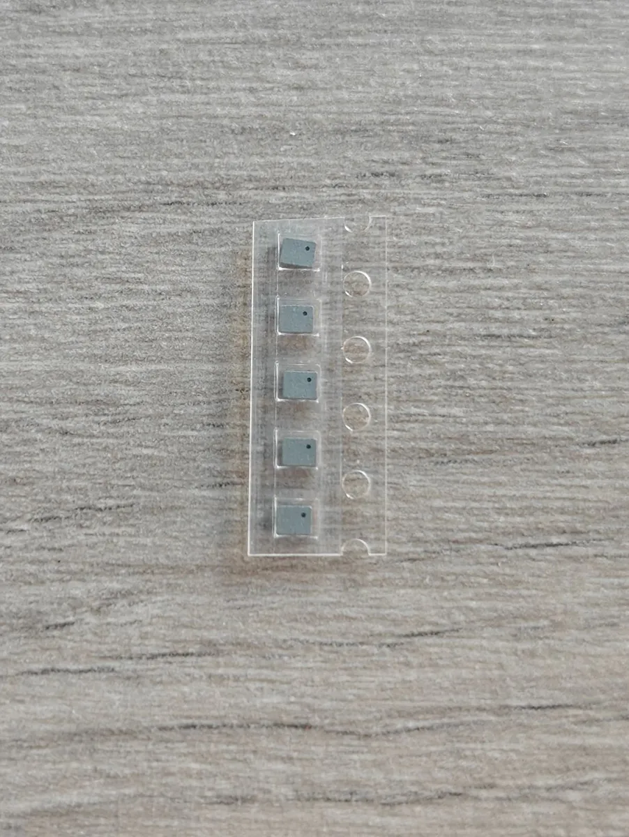 5pcs Cpu Boost Coil Ipad Pro 9.7 10.5 12.9 - Image 2