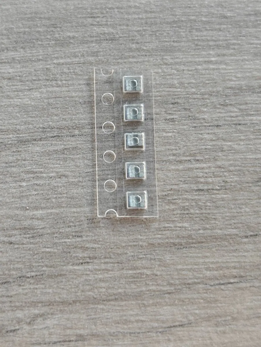 5pcs Cpu Boost Coil Ipad Pro 9.7 10.5 12.9 - Image 3