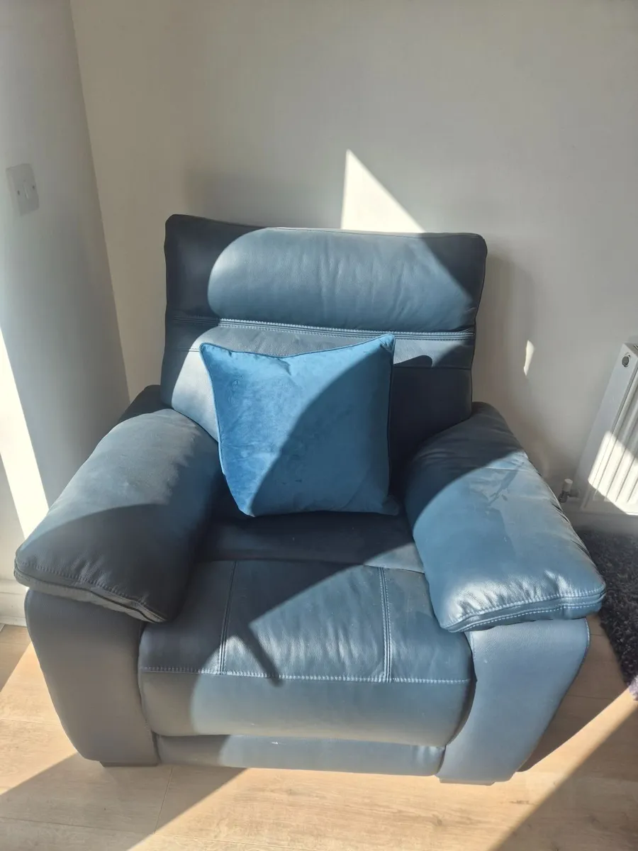 Sofa chair