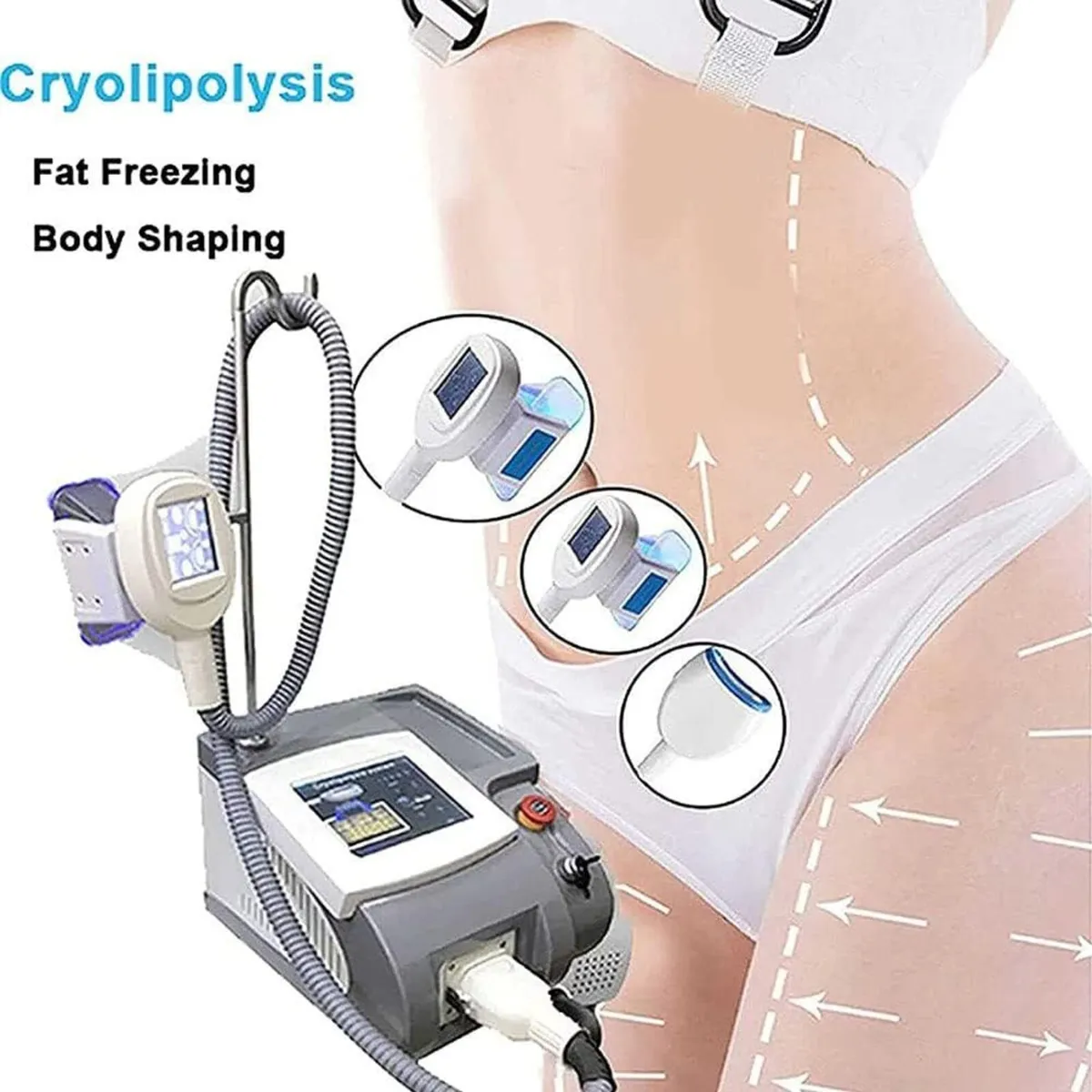 Fat freezing - Image 2