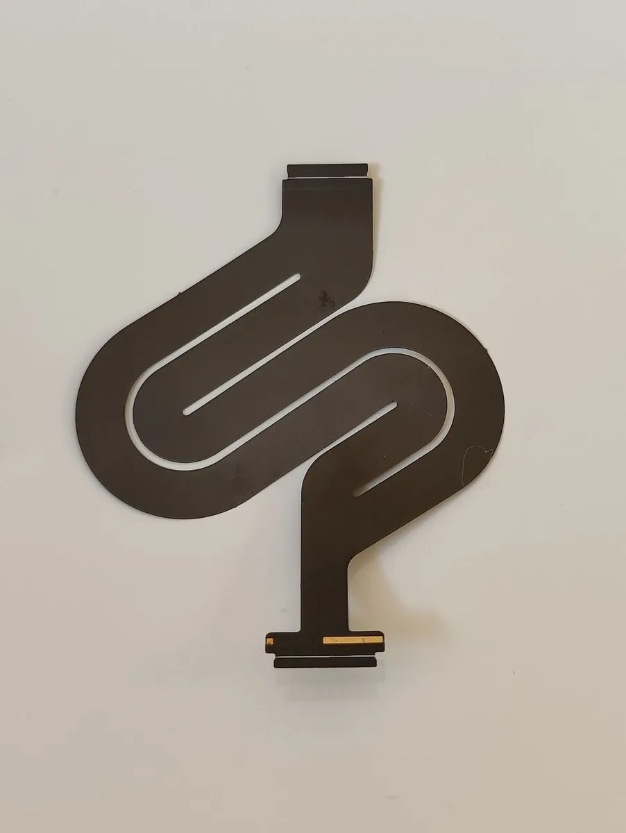 TOUCHPAD FLEX 821-1935-A FOR MACBOOK A1534 - Image 1