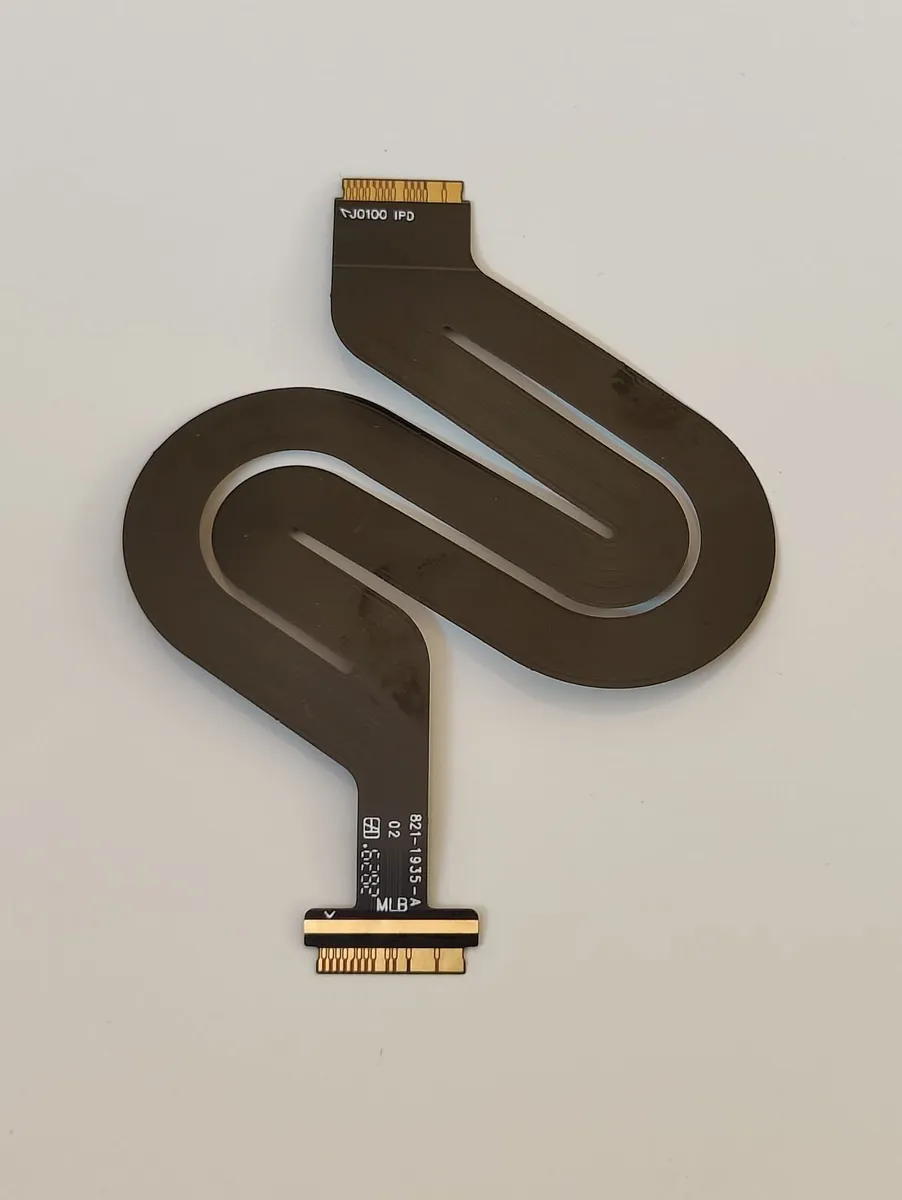 TOUCHPAD FLEX 821-1935-A FOR MACBOOK A1534 - Image 2