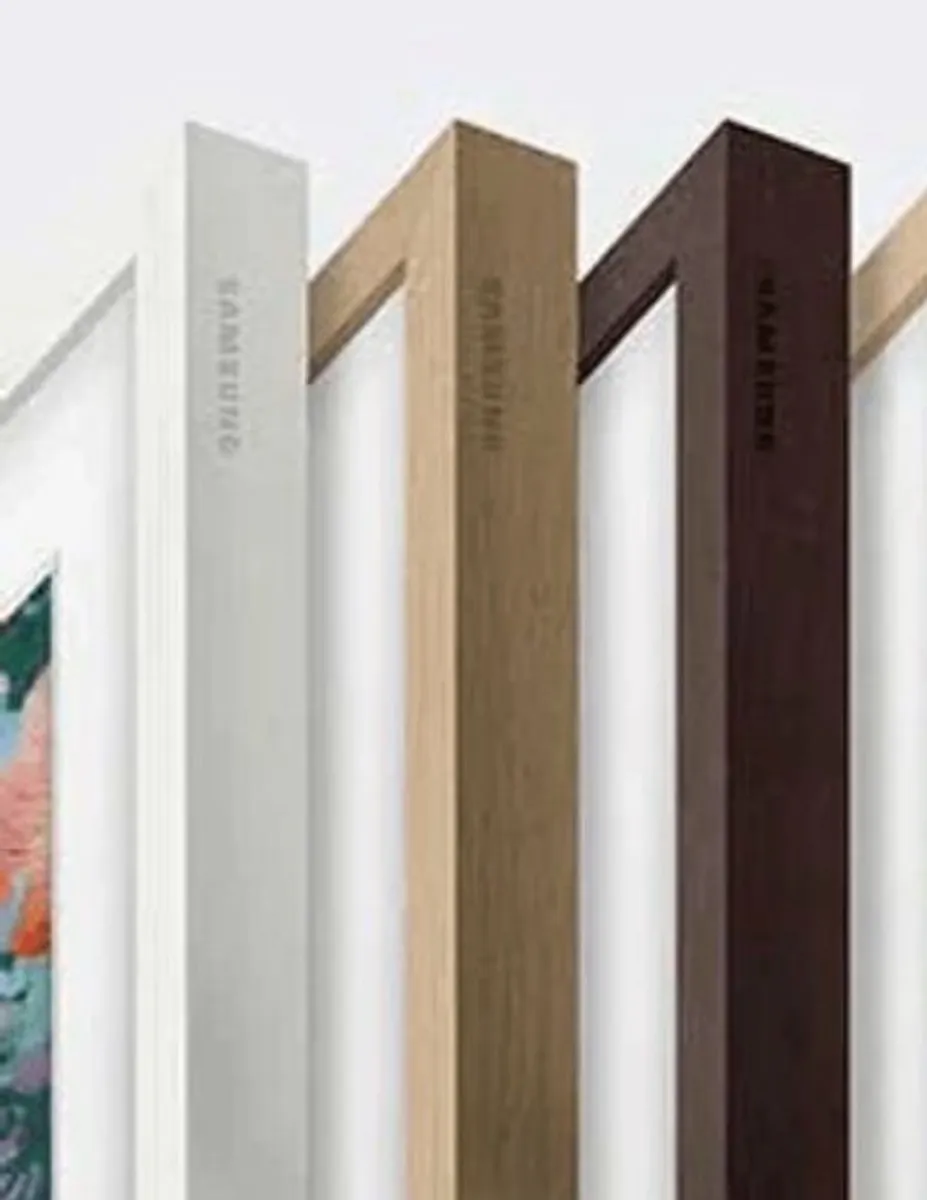 samsung Frame   Bezal - Image 1