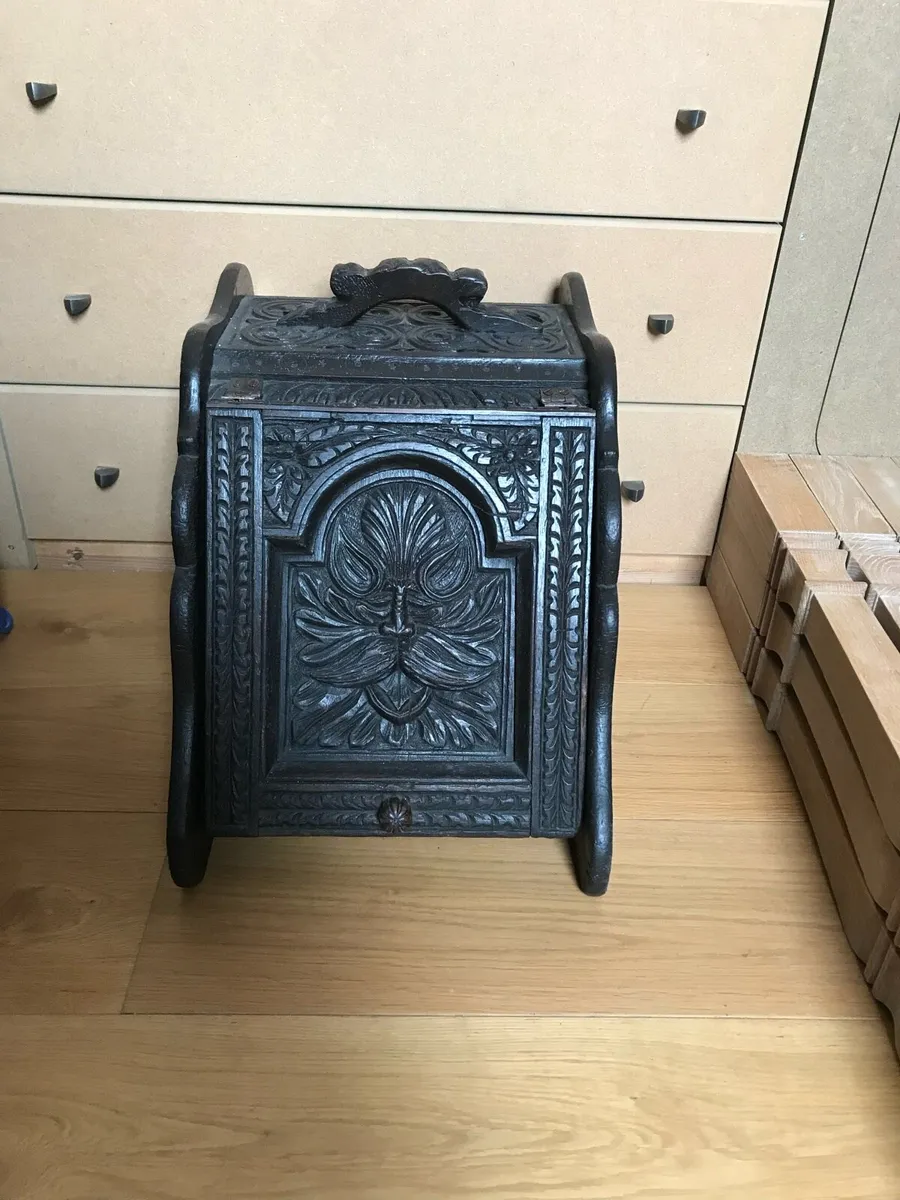 Coal bunkers - Image 2