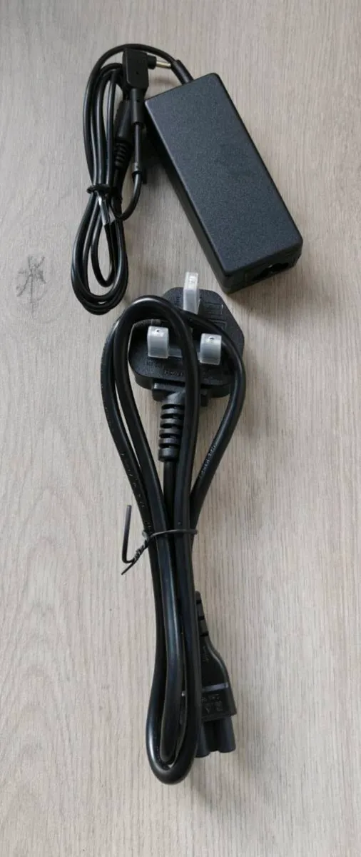 Acer Aspire Charger 19V 2.37A 45W - Image 3
