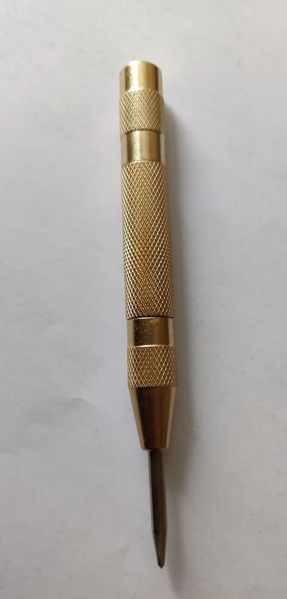 BREAKING PEN, MAKING POINT, BACK GLASS BREAKER - Image 2