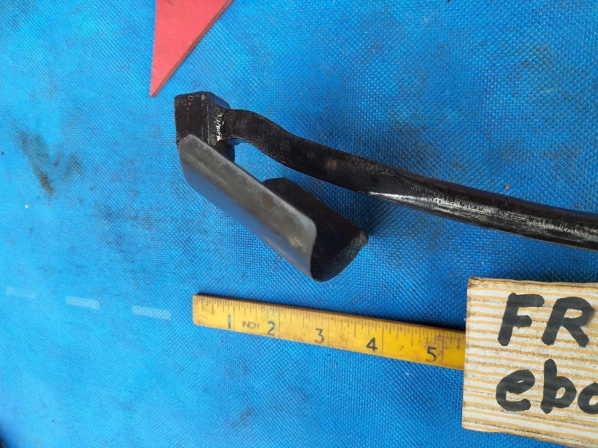 Long Reach Scorp - Image 2