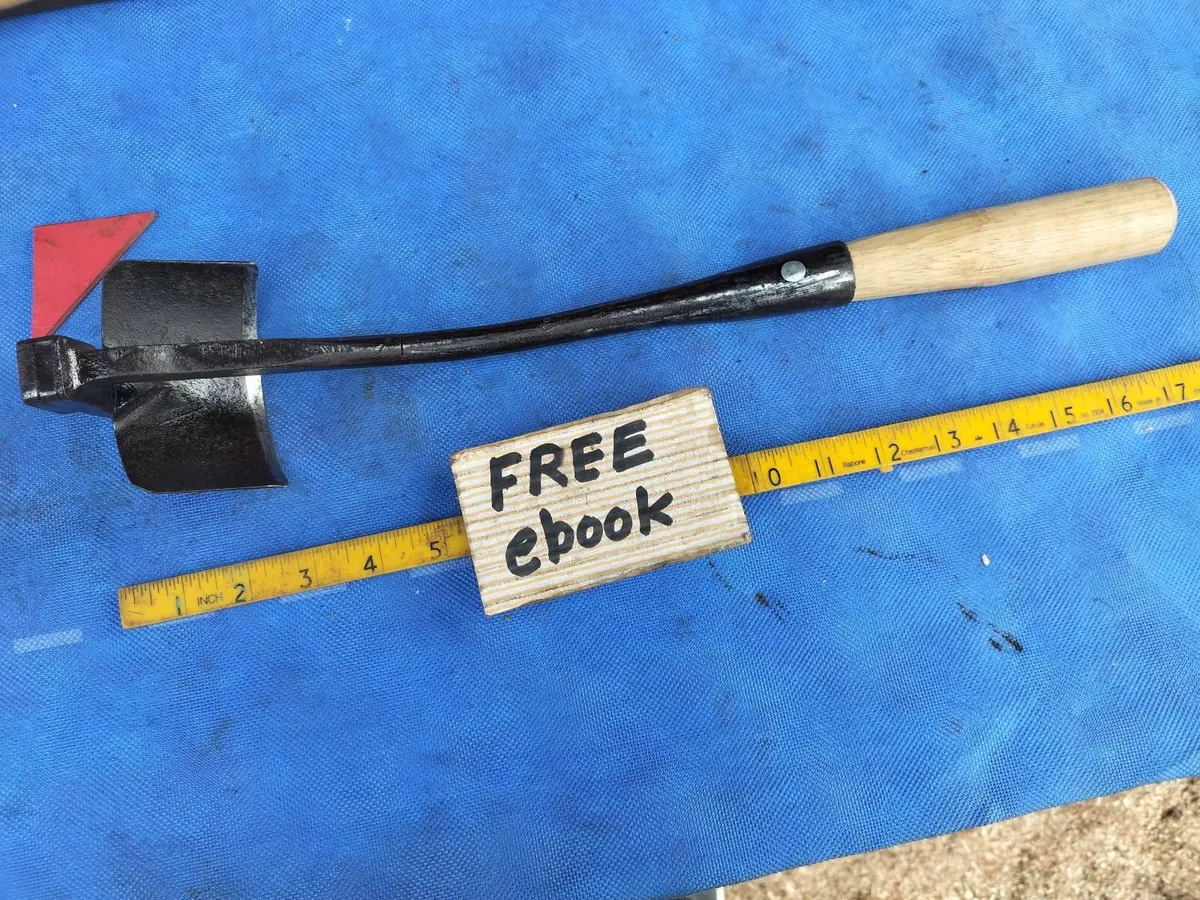 Long Reach Scorp - Image 1