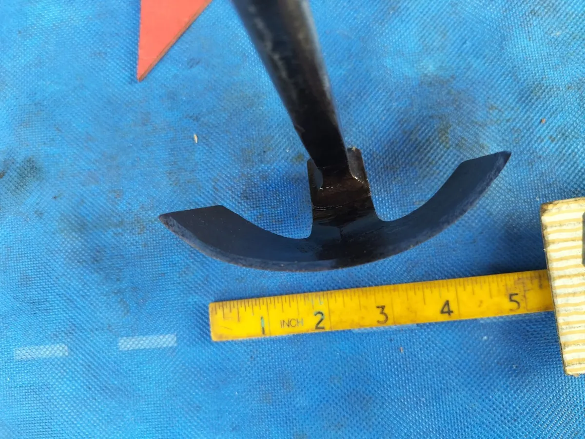 Long Reach Scorp - Image 4