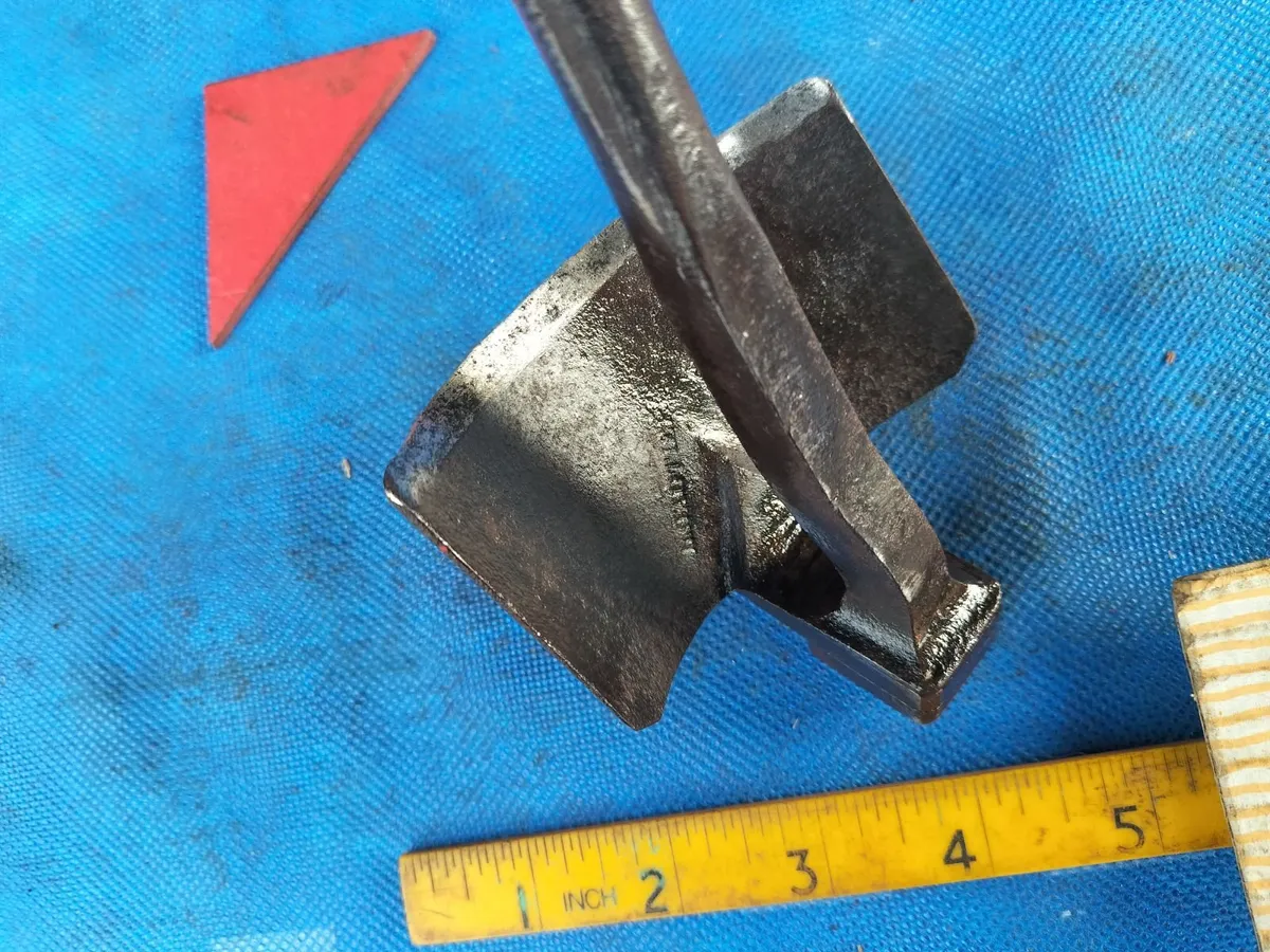 Long Reach Scorp - Image 3