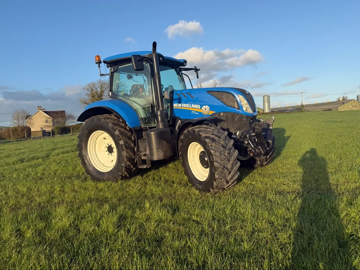 New Holland Other 2017 - Image 2