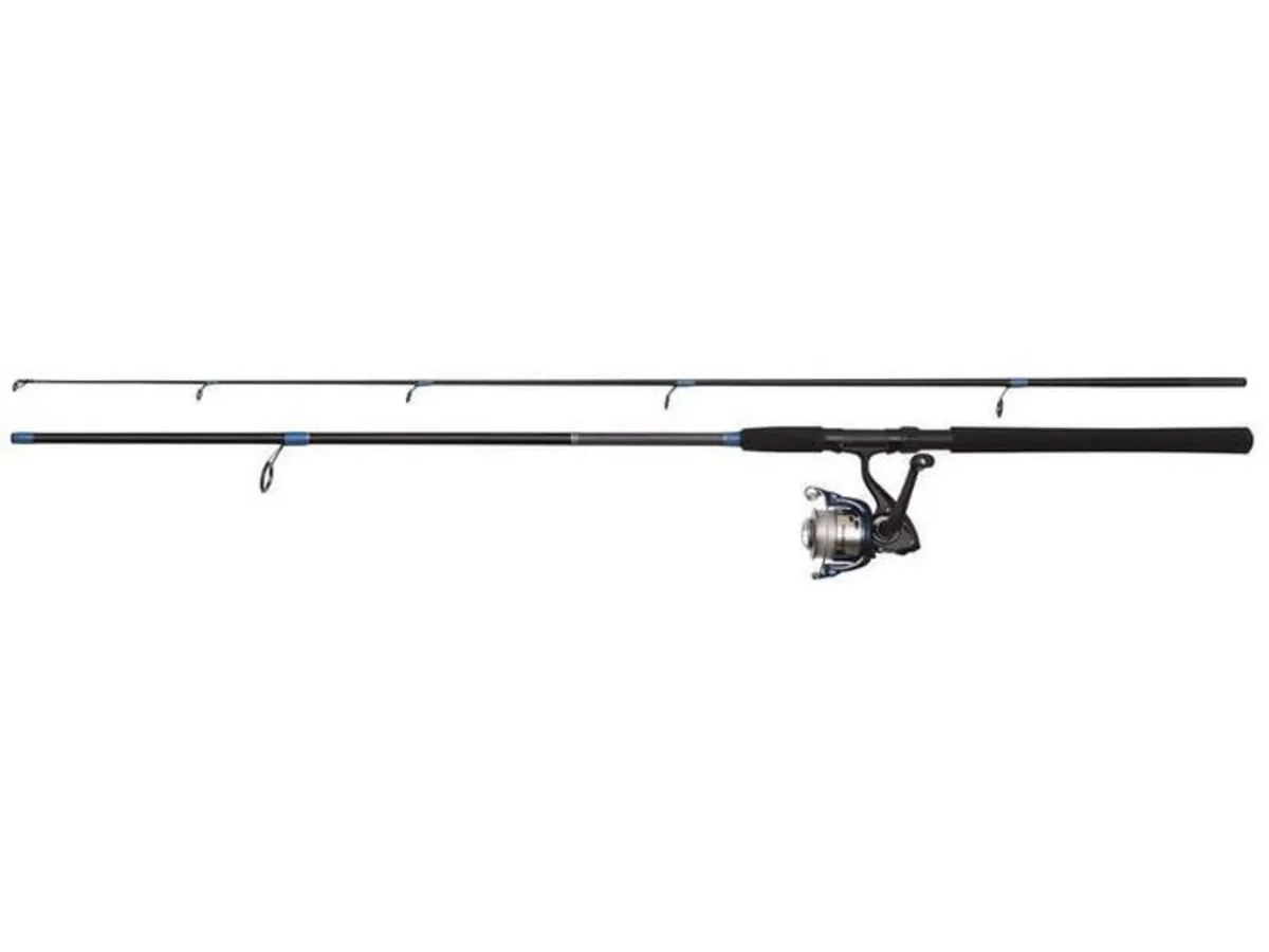 Kinetic Allround CC Spinning Combo 7ft 8ft 9ft - Image 3