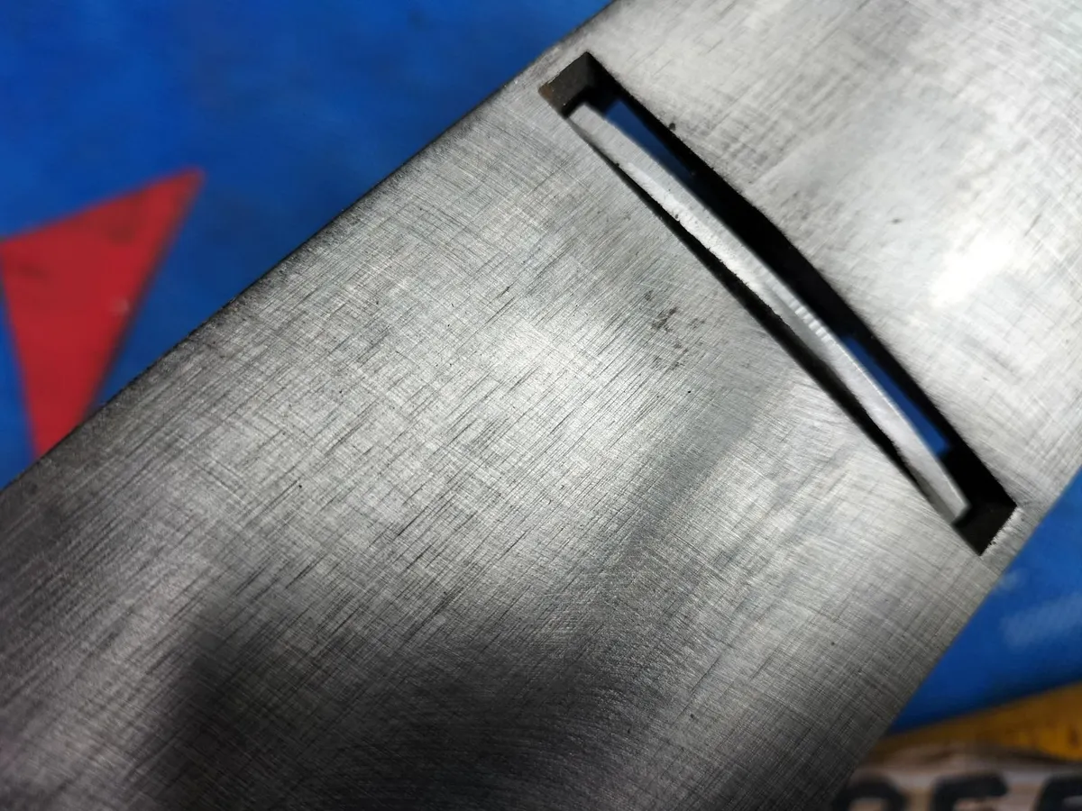 Scrub Plane by Stanley - Image 3