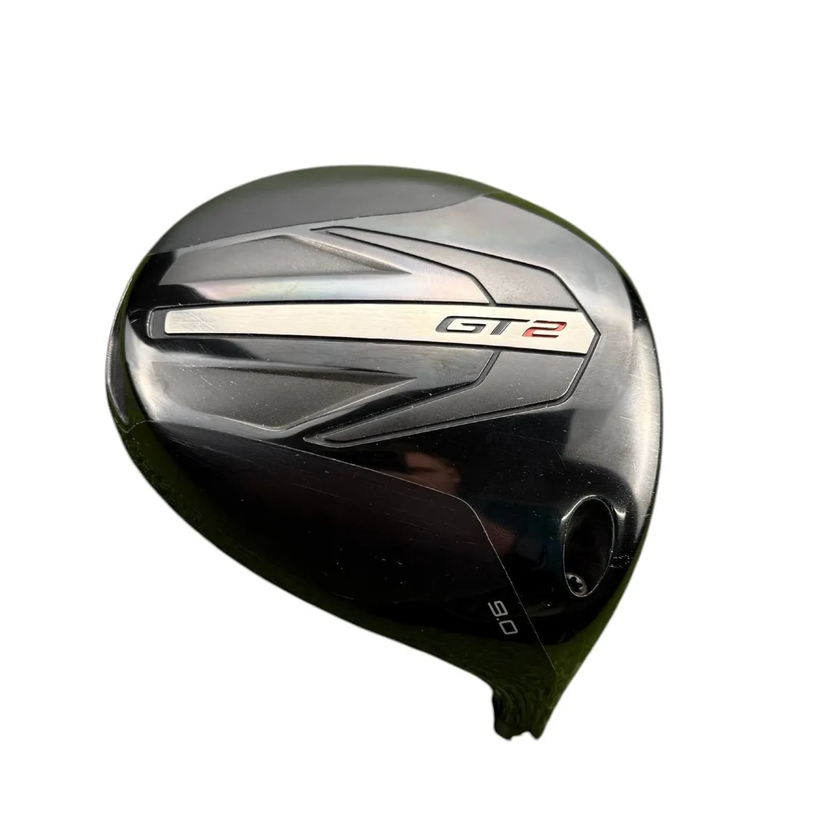 Titleist GT2 Driver / 9° / Head Only - Image 2