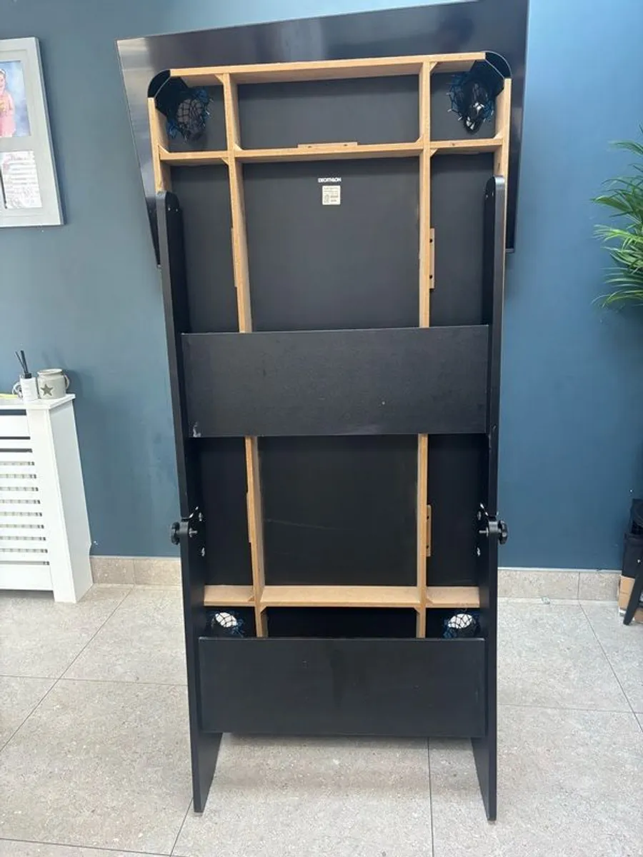 Foldable Pool Table - Image 4