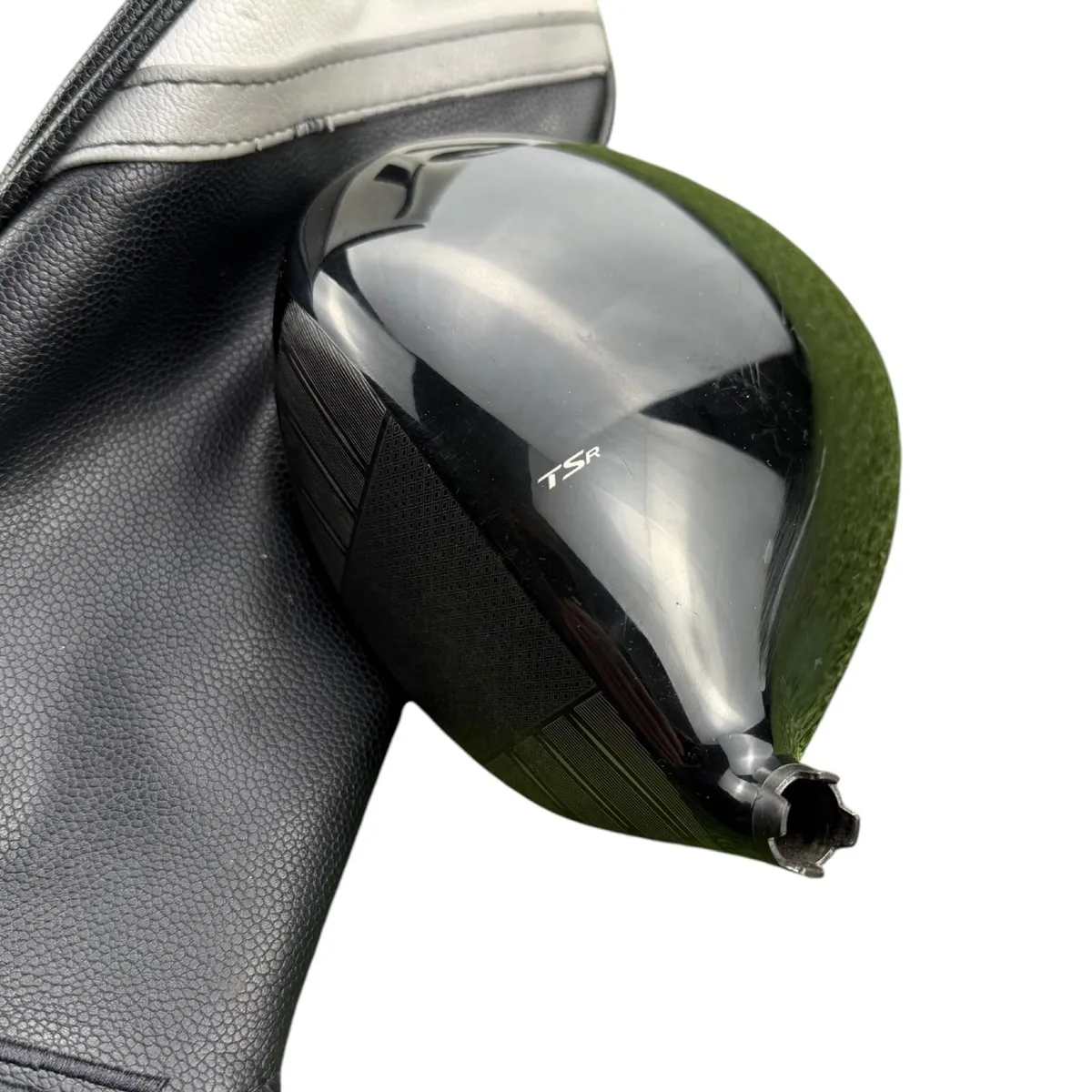 Titleist TSR2 Driver / 10° / Head Only - Image 3