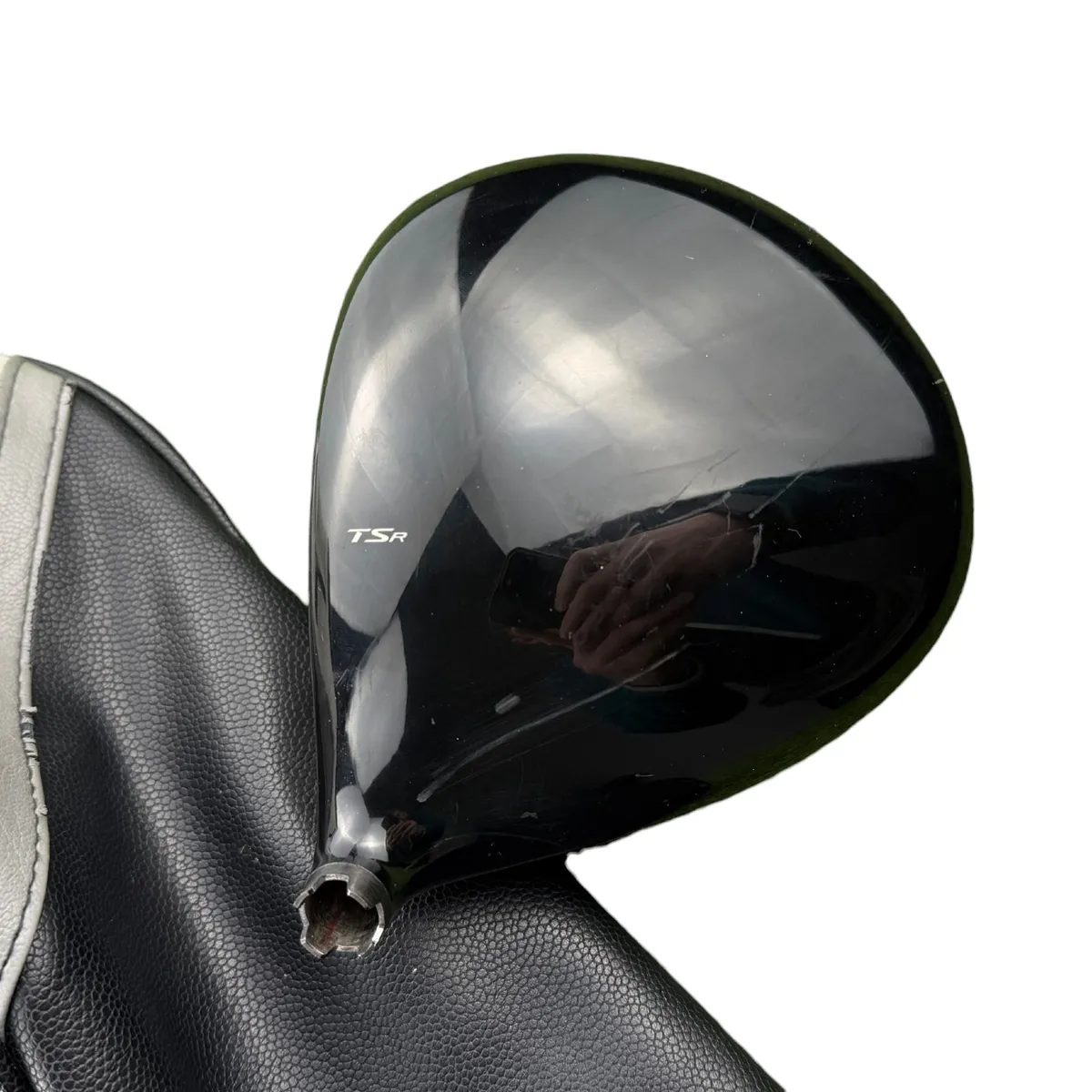 Titleist TSR2 Driver / 10° / Head Only - Image 4
