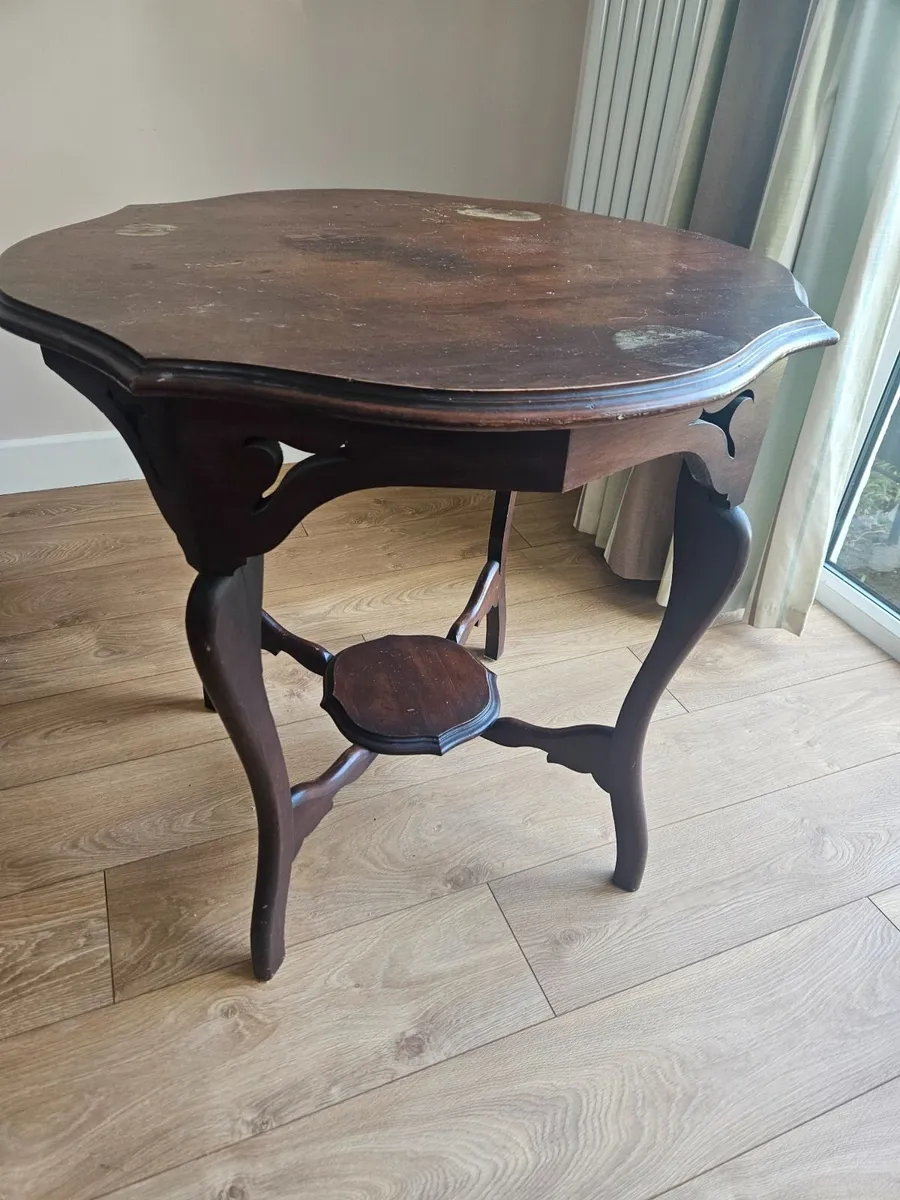 Small table - Image 3