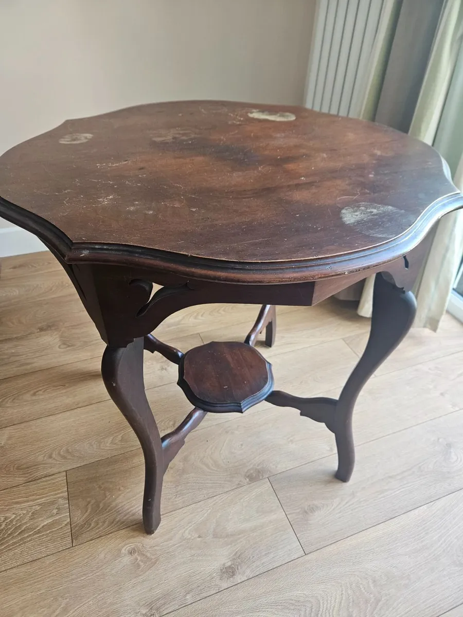 Small table - Image 2