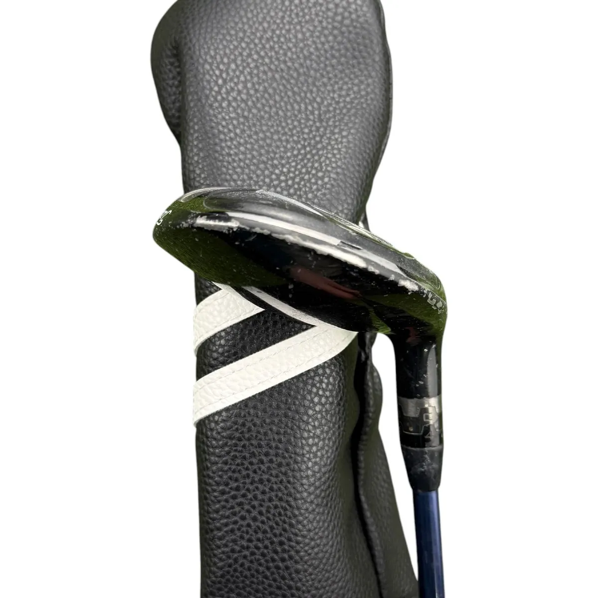 Titleist 910H Hybrid / #4 24° / Stiff - Image 3