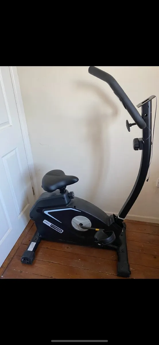 New Exercise Bike - Image 1