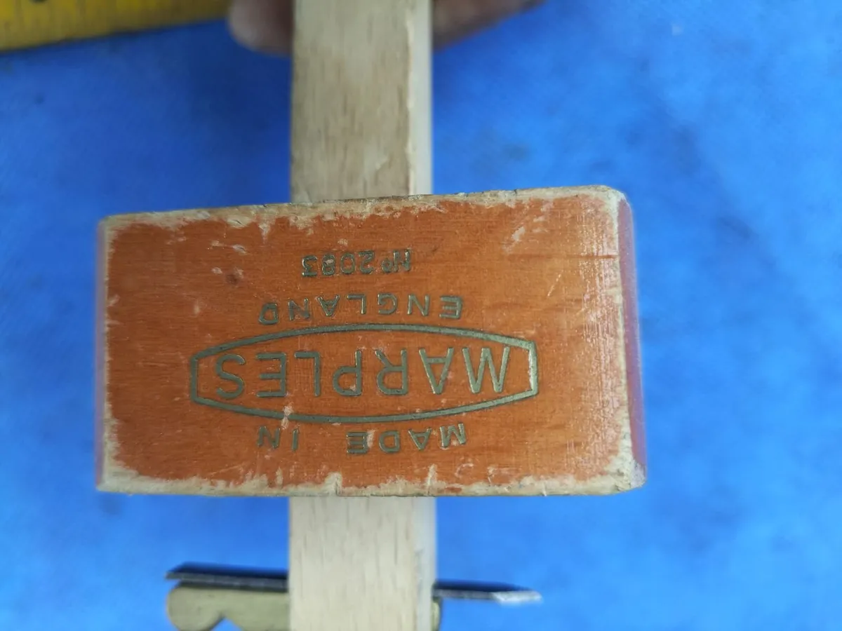 Cutting Gauge by Crown - Image 4