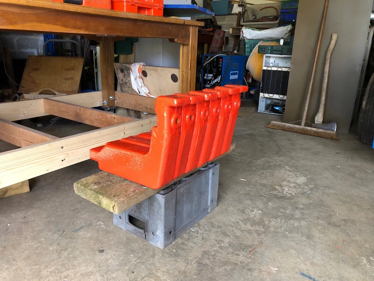 Tractor weights - Image 3