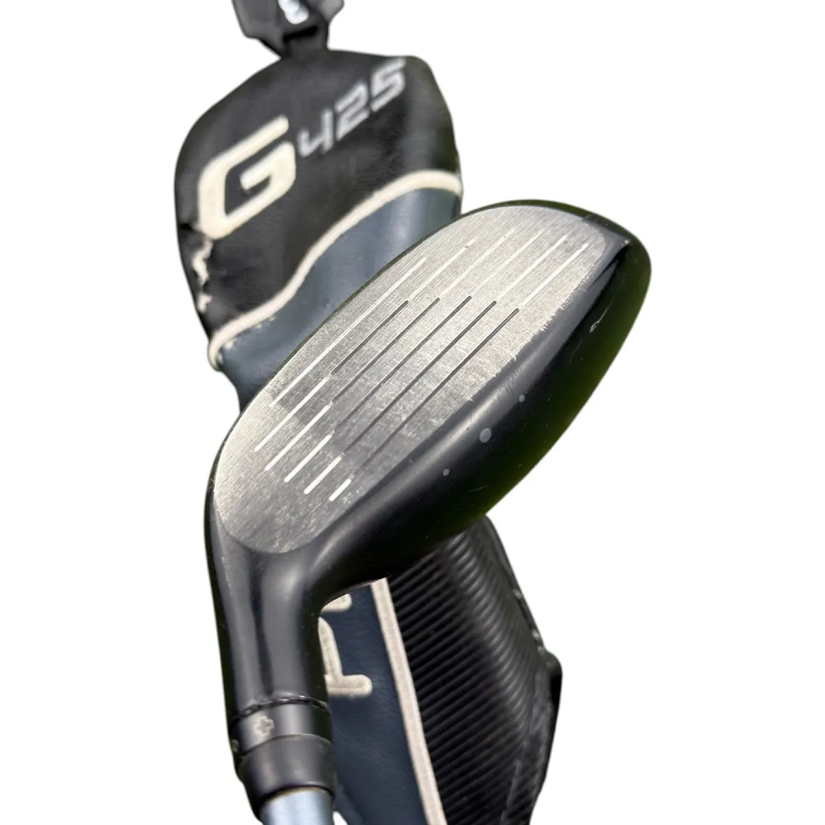 Ping G425 Hybrid / #3 19° / Alta CB 70 Stiff - Image 4