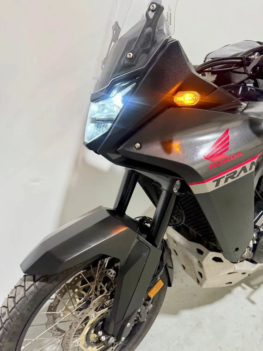 HONDA XL 750 TRANSALP 2023 - Image 3