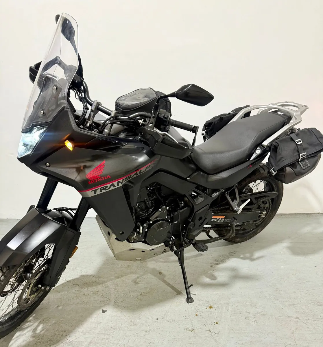 HONDA XL 750 TRANSALP 2023 - Image 2
