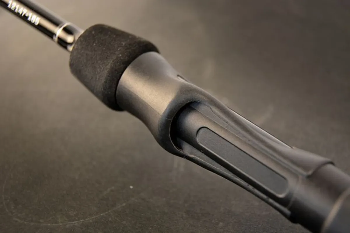 Fishing Ultra light Spinning Rod - Image 2