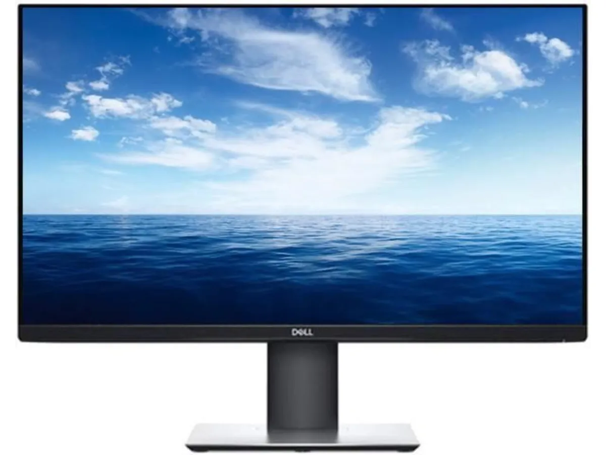 Dell Monitor P2319H, NEW, Factory Boxed.PC extra - Image 1