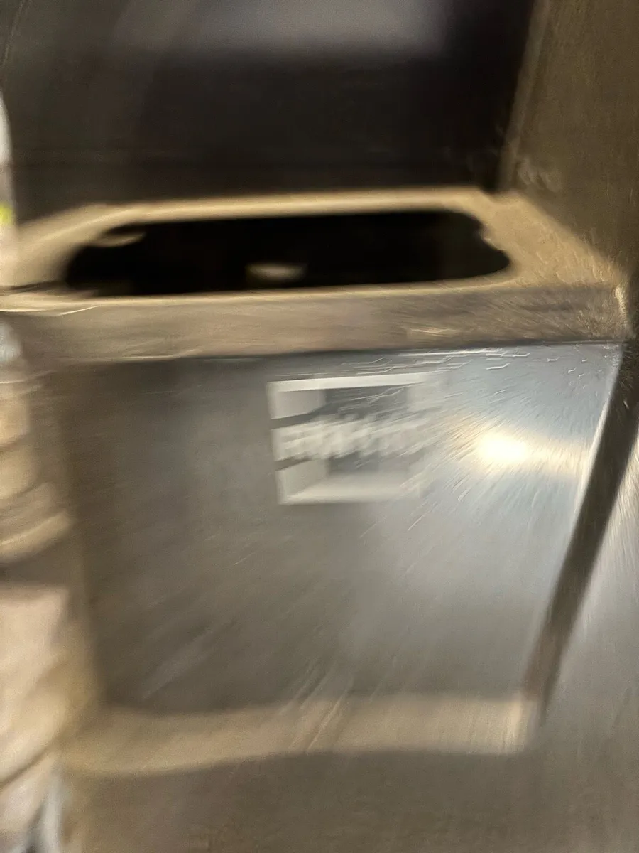 KARCHER 3 PHASE POWERWASHER - Image 3