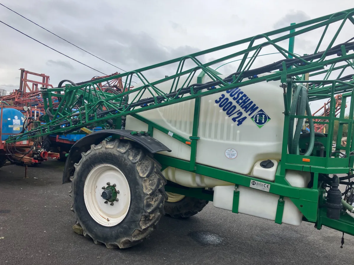 SPRAYER FOR SALE - Image 4