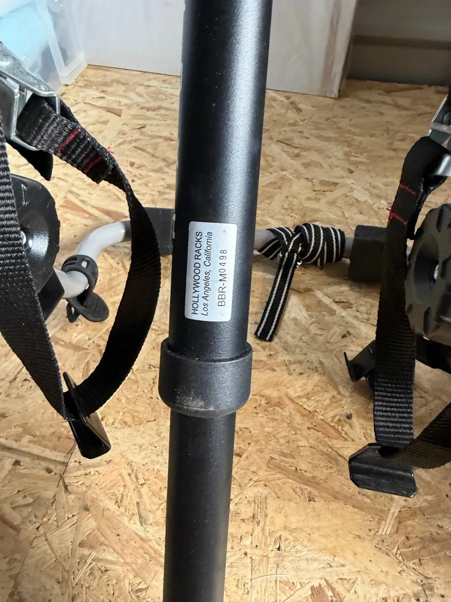 Hollywood Bike rack - Image 2