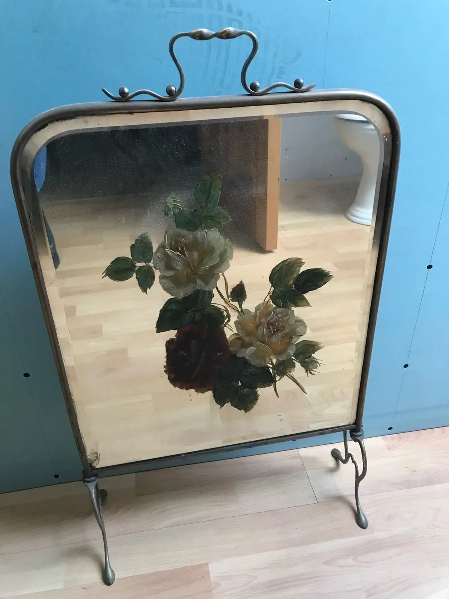 Fire screen - Image 2