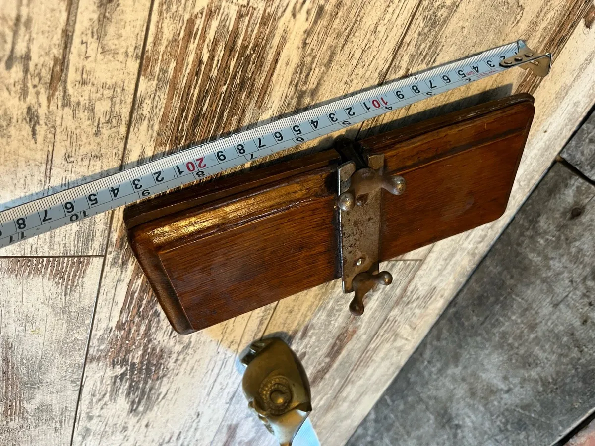 Vintage Press ties - Image 3