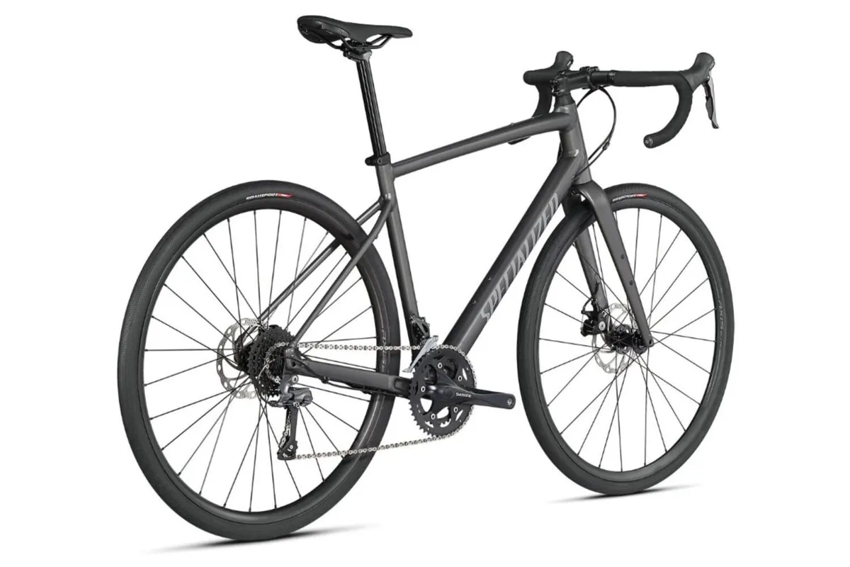 Specialized Bike, Diverge 56cm - Image 1