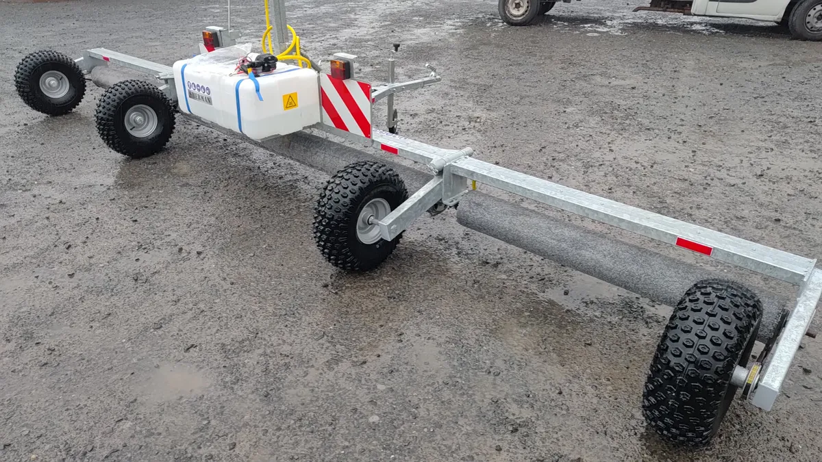 Weed licker  SHERMAN XXL - Image 3