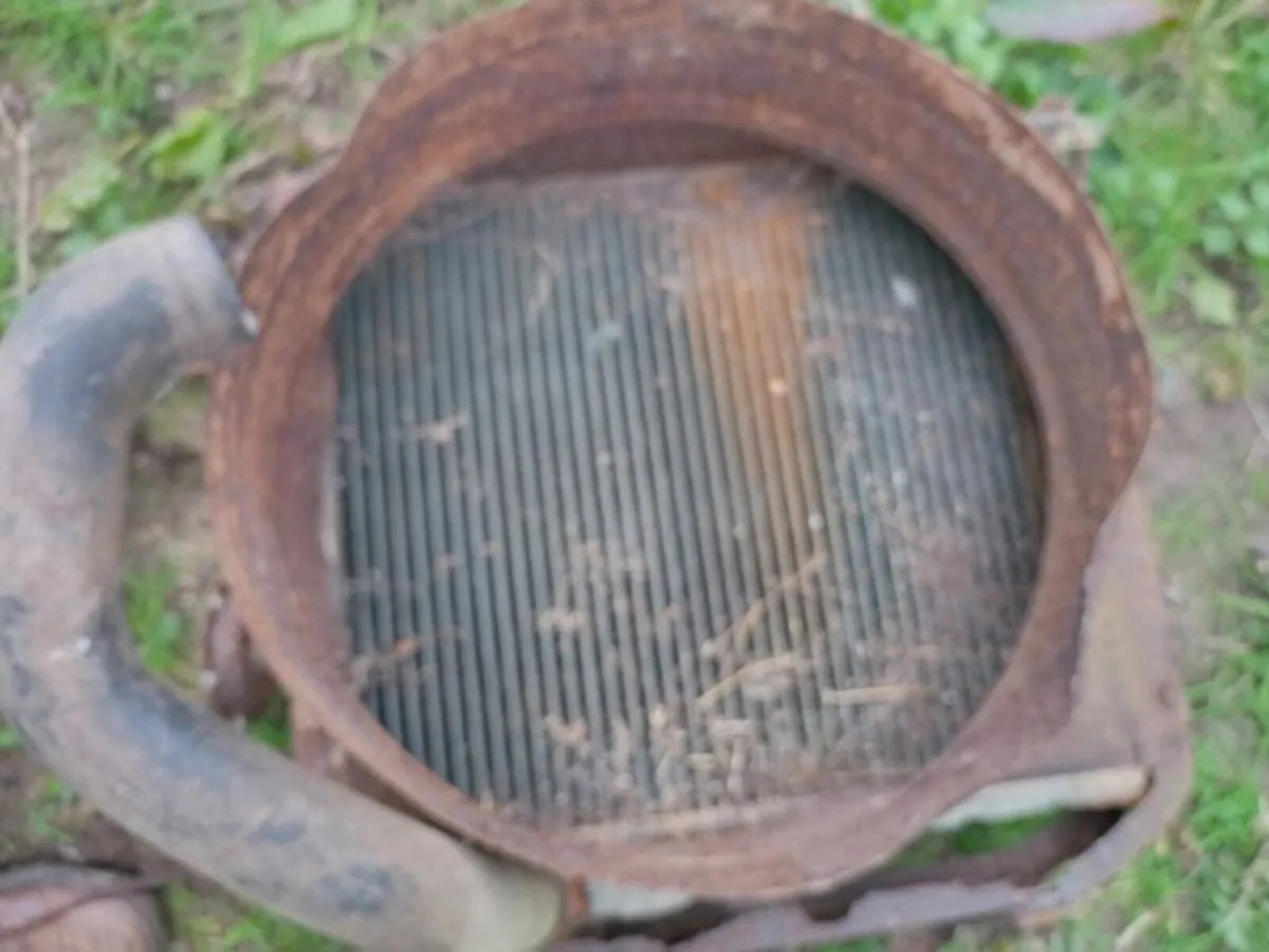 jeep parts - Image 1