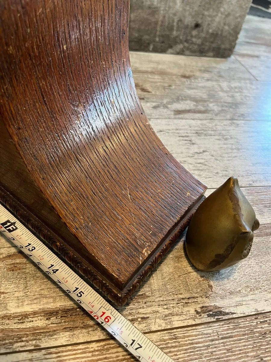 Vintage clok - Image 3