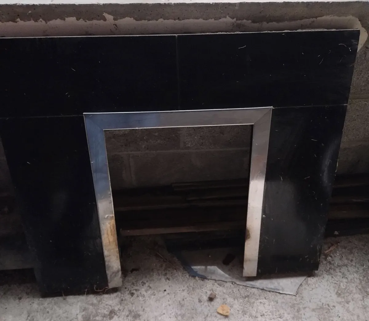 Fireplace - Image 2
