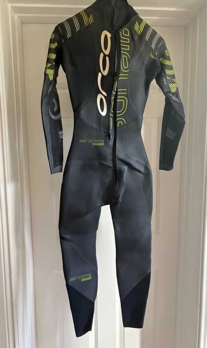 Orca men’s wetsuit - Image 4