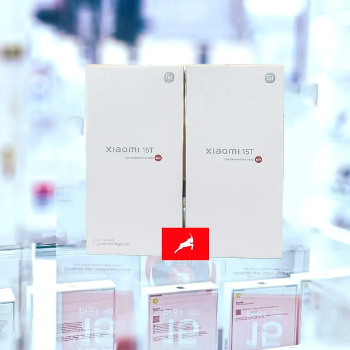 xiaomi 15T 512gb