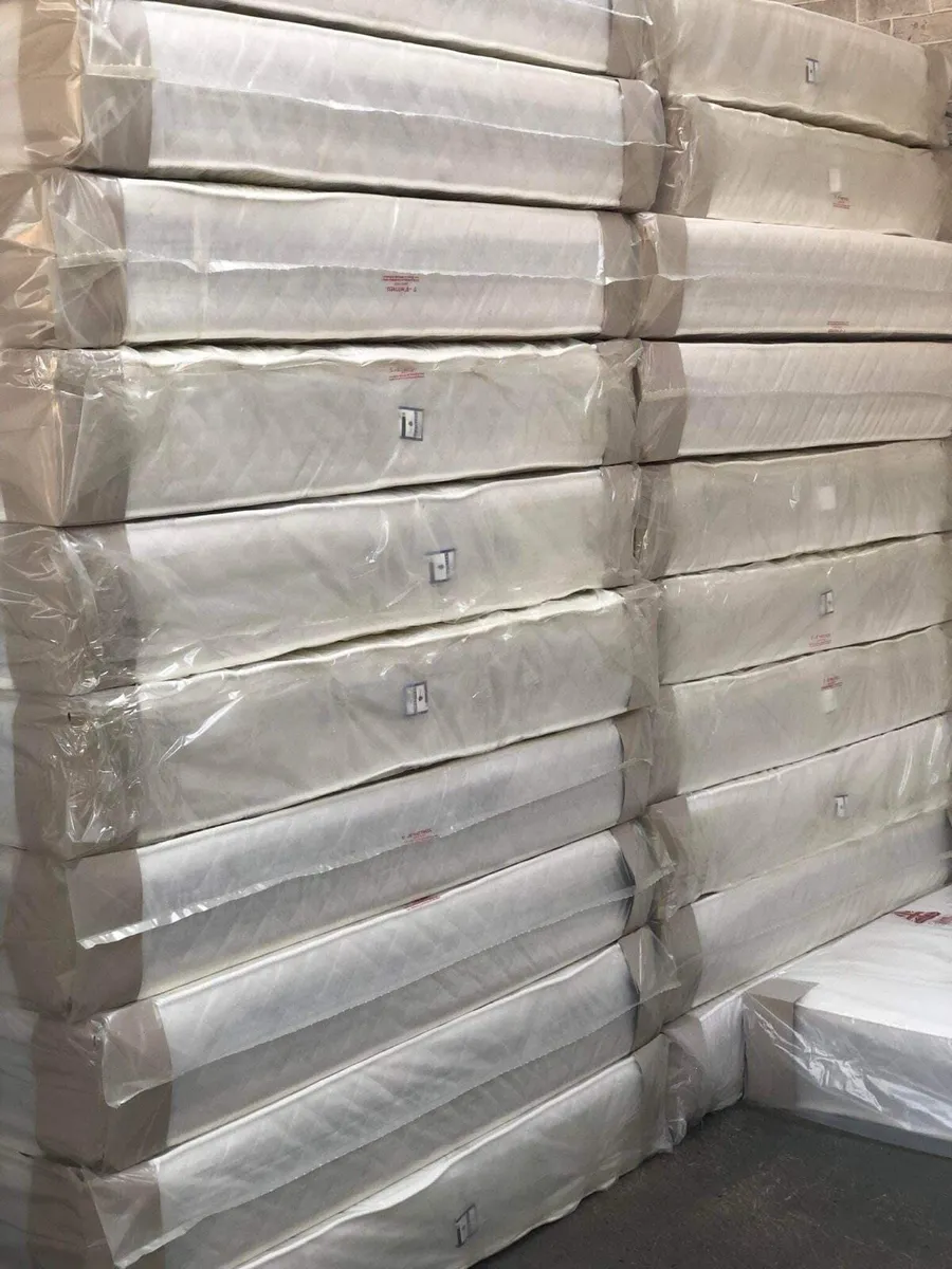 Free Delivery Memory Foam Mattresses - Image 1