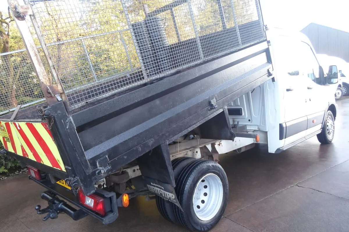 Ford Transit 2015 - Image 4