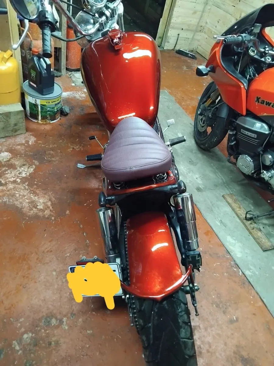 Suzuki Other 1998 - Image 2